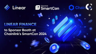 Linear Finance to Showcase Innovative DeFi Solutions at Chainlink SmartCon 2024