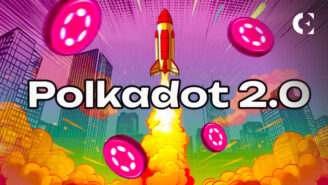 Polkadot's 2.0 Upgrade to Bring Elastic Scaling and 64-bit PVM