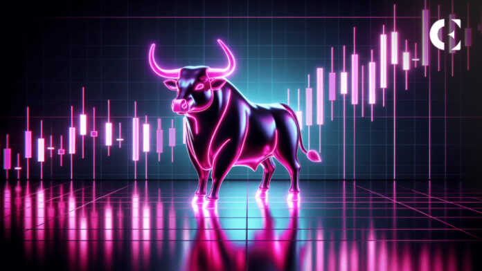 The Most Bullish Cryptos to Buy Before Holiday Rally: SOL, CYBRO, AVAX, NEAR Are Set to Lead the Charge