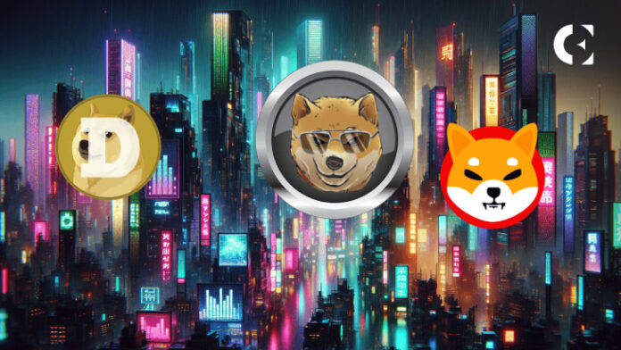 Olvídese de DOGE y SHIB, esta memecoin dogen de menos de $ 0.05 se convertirá en el próximo fenómeno de la moneda meme