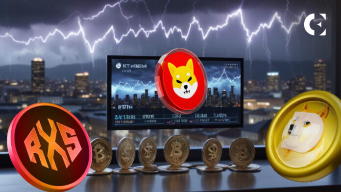 Shiba Inu (SHIB) and Dogecoin (DOGE) Back in the Spotlight, But One Trader May Have Found a New Coin to Outshine Them