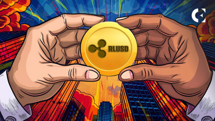 Ripple Unveils Exchange Partners for New Stablecoin, Ripple USD (RLUSD)