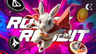 Rocky Rabbit is Revolutionizing Play-to-Earn Gaming with RBTC, HMSTR, DOGS, and NOT Tokens