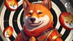 Shiba Inu's Quest for $0.05 Can This Memecoin Make a Comeback