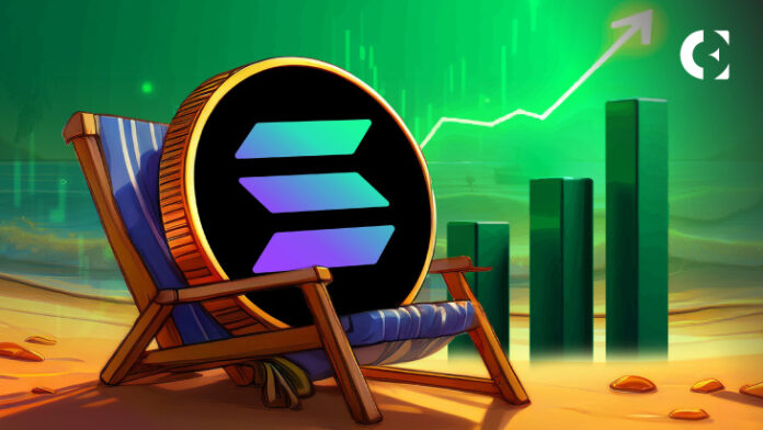 Solana Surpasses Ethereum Is a Solana Bull Run Imminent