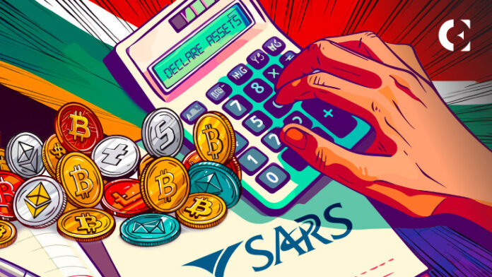 South Africa Ramps Up Crypto Tax Enforcement, Audits to Follow