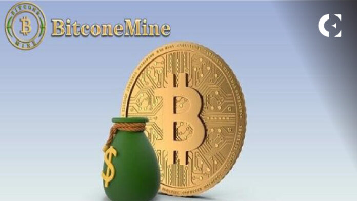 BitconeMine Takes You To Explore The Core Of Digital Currency And Make Profits