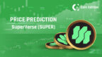 SuperVerse-SUPER-Price-Prediction