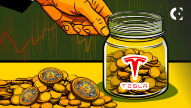 Tesla to move its massive Bitcoin stash What's behind the move