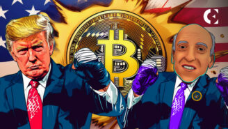 Could Trump’s SEC Shakeup Pave the Way for Pro-Crypto Regulation?
