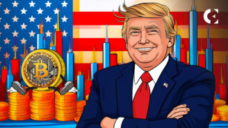 Trump’s Election Odds Propel Crypto Market, Bitcoin Stays Stagnant