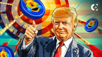 Trump’s Support for Mog Coin A Political Statement or Market Influence