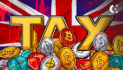 Crypto holders may face tax burden without ISA protection.