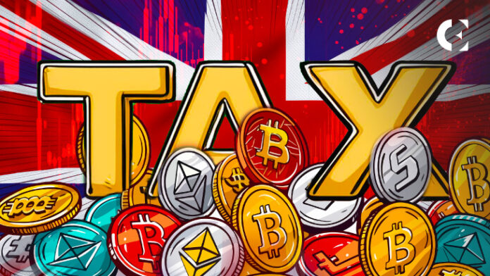 Crypto holders may face tax burden without ISA protection.