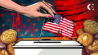 US Election Heats Up with Crypto Regulation and Voter Fraud Concerns