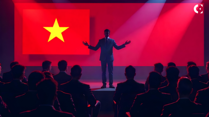 Vietnam Blockchain Strategy Aims for Top 10 Asian Research Spot