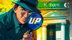 Upbit's Market Power in South Korea Attracts Regulatory Flak