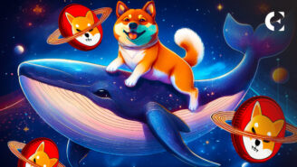 Whale Alert: 1.3 Trillion Shiba Inu Moved to Exchanges in One Day, Price Reacts