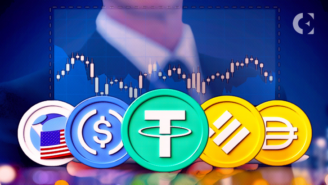 Ethereum mène le marché des stablecoins avec une offre de 180 milliards de dollars