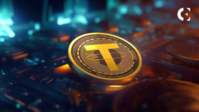 US DOJ: Move to Take Down of Tether (USDT)—FUD or Truth?