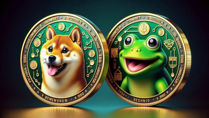 Why Dogecoin (DOGE) and Pepe Coin (PEPE) investors are rushing to join stage one of the new Zig Network (ZIG) presale