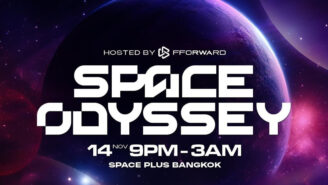 FForward Hosts The Biggest Devcon 2024 Afterparty: Bangkok’s Best Blockchain Night Out This November!