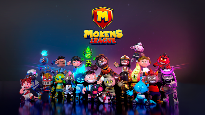 Monster League Studios Announces Upcoming $MOKA Token Sale for Mokens League Platform, Powering the Next-Gen Web3 Gaming Ecosystem