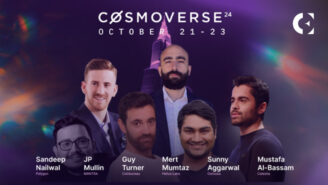 Cosmoverse 2024 in Dubai: Connecting Global Crypto Thought Leaders, Enterprises, and Innovators