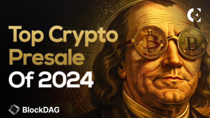 Get Ready for October 2024: Top 4 Cryptos Under $1 with Huge Potential!