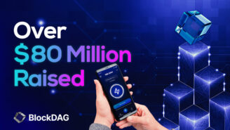 BlockDAG’s $1M Giveaway and 1820% Surge Thrill 140,000 Holders; Litecoin’s Recovery and Chainlink’s Latest Integrations