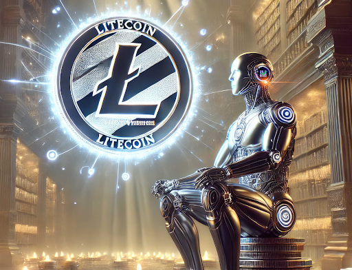 From Zero to $1.3M! IntelMarkets Is The 2024’s Biggest Steal as Litecoin Surges & ADA Sink  