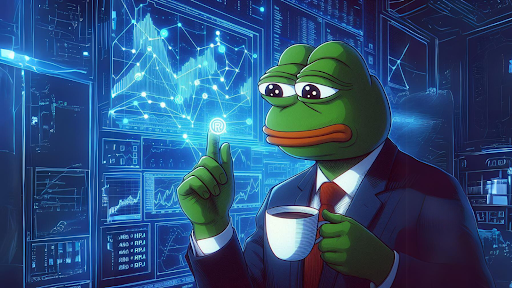 Top Cryptos to Watch This Week: PEPE, WIF, and RCOF Take the Spotlight as Potential Returns Cross 3,000%