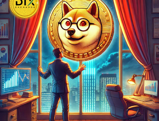 DTX Exchange (DTX) Could Be Biggest Millionaire-Maker of 2025, Can Dogecoin and Aptos Keep Up?