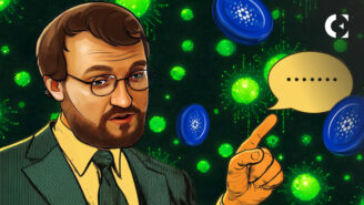 Cardano Founder Faces Backlash Over "Cancer" Poll: Is Hoskinson Hurting ADA?