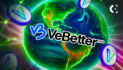 VeChain Launches VeBetter DAO to Drive Sustainability and VET Adoption