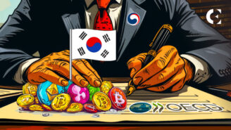 South Korea Signs OECD Crypto Reporting Agreement, Eyes 2027 for Implementation