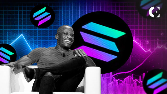 Arthur Hayes Prefers Solana Over Ethereum, Cites SOL’s Liquidity