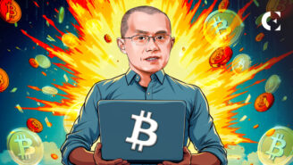 Binance CEO: Bitcoin's Bull Run is Not Over, But Beware of Greed