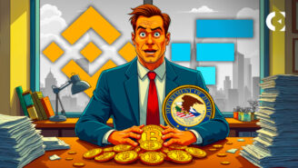 The DOJ Has Moved To Seize $16 Million Linked to FTX From Binance