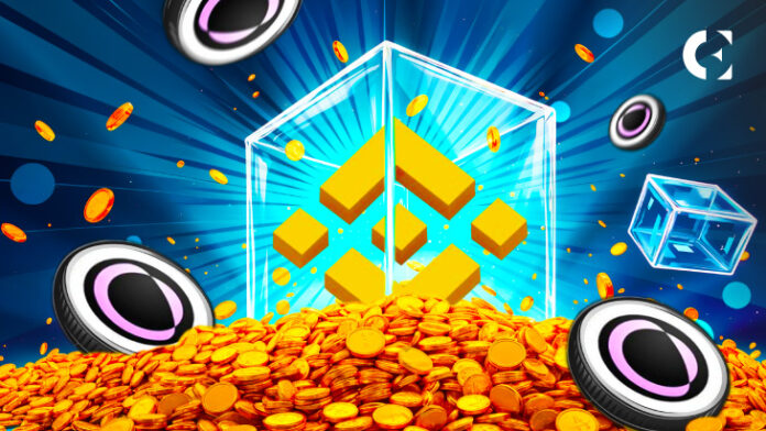 Binance Launches USUAL Token with Exclusive Pre-Market Trading Option