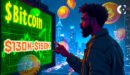 Bitcoin Approaches Key Resistance in Bull Market Cycle A Path to $130K+