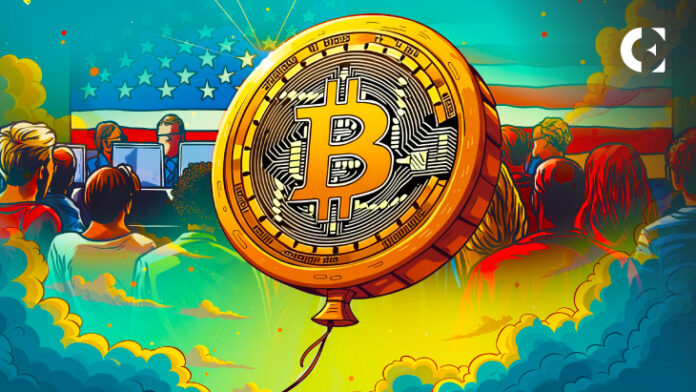 U.S. election uncertainty Impacts Bitcoin and altcoins, SEC scrutiny rises