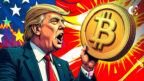 Bitcoin Hits New All-Time High Amidst Trump's Victory and Institutional Adoption