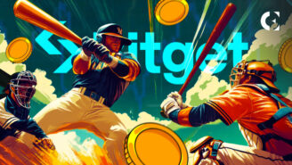 Bitget Hits Record $1.51 Trillion Volume, Overtakes OKX to Lead Global Crypto Futures Exchange