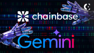 Google Gemini LLM Boosts Chainbase’s Blockchain Data Accessibility