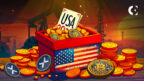 Crypto Has Raised More Money for US 2024 Elections than Oil and Gas