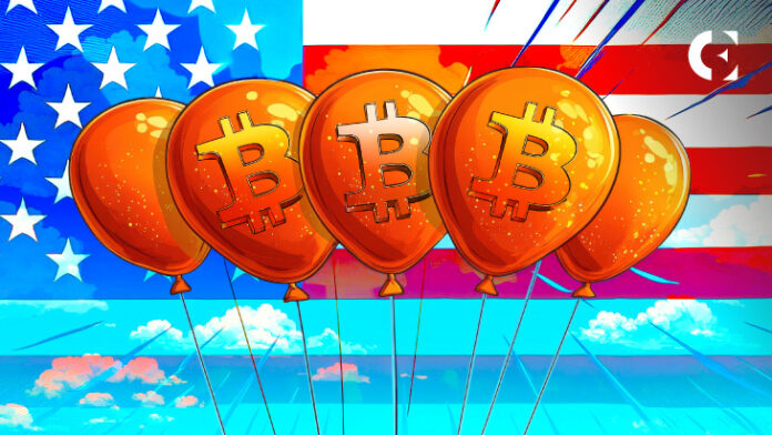 Traders brace for major moves in crypto tied to 2024 election outcome