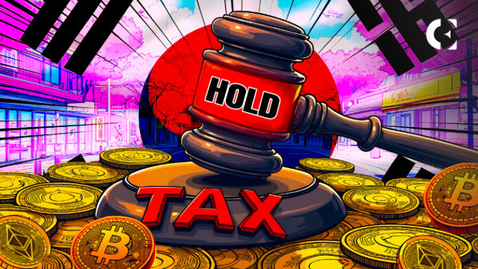 Crypto Tax Drama South Korea Pushes Debate to Next Week