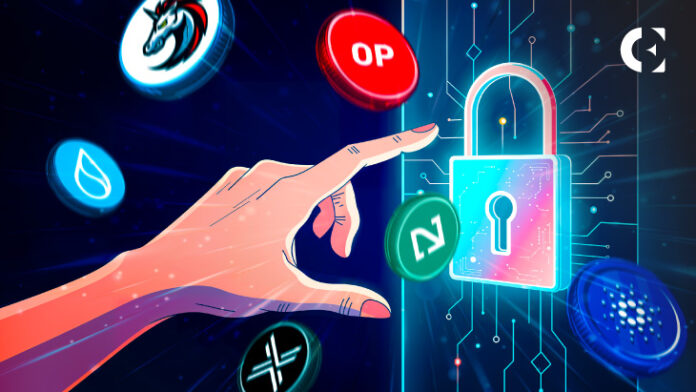 Massive $475.5M Token Unlock Scheduled: SUI, OP, and ZETA Take the Spotlight