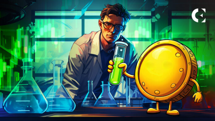 Decentralized Science (DeSci) An Emerging Asset Class in the Cryptocurrency Sector